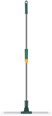 Multifunction Floor Squeegee for Bathroom Kitchen Shower Tile Pet Hair Cleaning