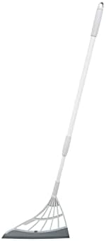 Broombi Original - All-Surface Silicone Cleaning Broom
