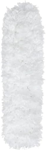 Full Circle Replacement Head Dust Whisperer Microfiber Duster