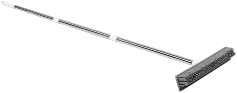 Minkissy Squeegee Hair Removal Mop for Efficient Home Cleaning