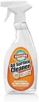 Restore Naturals All Surface Multi Use Cleaner - 22 fl oz