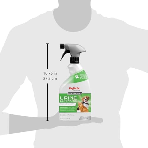 Rug Doctor by BISSELL Professional Urine Eliminator 22oz 1