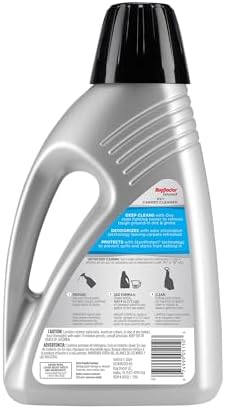 Rug Doctor by Bissell Professional Triple Action Oxy Deep Carpet Cleaner 48oz