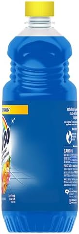 Fabuloso Multi-Purpose Cleaner 56 oz Spring Fresh Scent