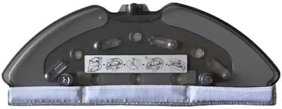 Vacuum Mop Cloth Holder for TP-Link Tapo RV10 RV30