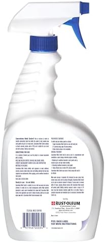 Concrobium Mold Control Spray 32 oz