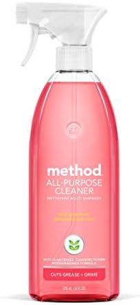 Method All-Purpose Cleaner 28 oz Pink Grapefruit