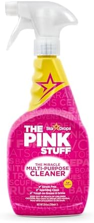 Stardrops The Pink Stuff Multi-Purpose Cleaner 25 fl Oz