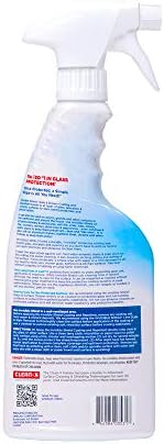 Invisible Shield Glass Shower Coating Spray 2 Pack - 16 oz
