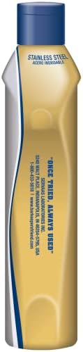 Bar Keepers Friend Soft Cleanser - 13oz