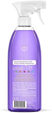 Method All Purpose Cleaner Spray French Lavender 28 Fl Oz