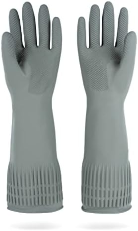 DABOGOSA MAMISON Reusable Kitchen Gloves Non-Slip Rubber