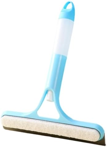 3 in 1 Window Cleaner with Spray Bottle