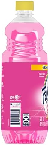 Fabuloso Multi-Purpose Cleaner 2X Concentrated 56 oz 1