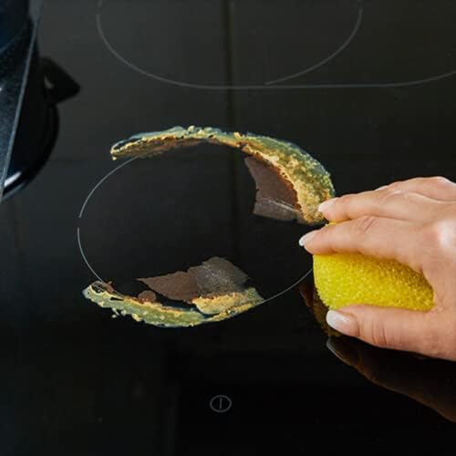 Shadazzle Natural All Purpose Cleaner and Polish - Eco Friendly Multi-Purpose Cleaner Lemon