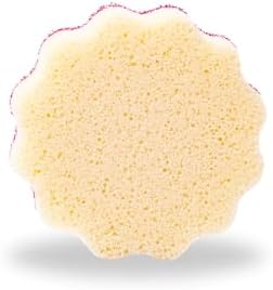 Stardrops The Pink Stuff 3-Pack Dual Sided Scrubber Sponges
