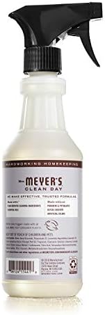 Mrs Meyers Clean Day Multi-Surface Cleaner 16 oz Pack of 3
