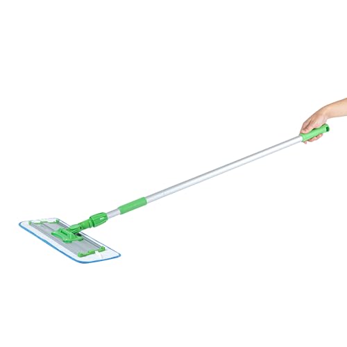 Restaurantware Clean Tek Professional 19 Inch Wet Mop 1