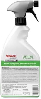 Rug Doctor by BISSELL Professional Urine Eliminator 22oz 1