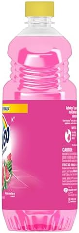 Fabuloso Multi-Purpose Cleaner 2X Concentrated 56 oz 1