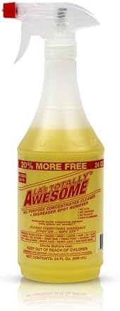 Las Totally Awesome All Purpose Cleaner Spray 24oz 1