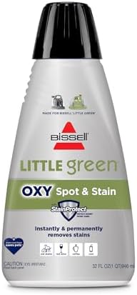 Bissell Little Green Formula Powerful Cleaner