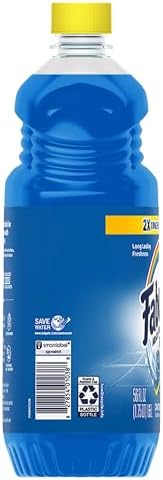 Fabuloso Multi-Purpose Cleaner 56 oz Spring Fresh Scent