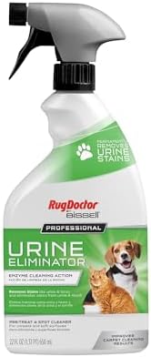 Rug Doctor by BISSELL Professional Urine Eliminator 22oz 1