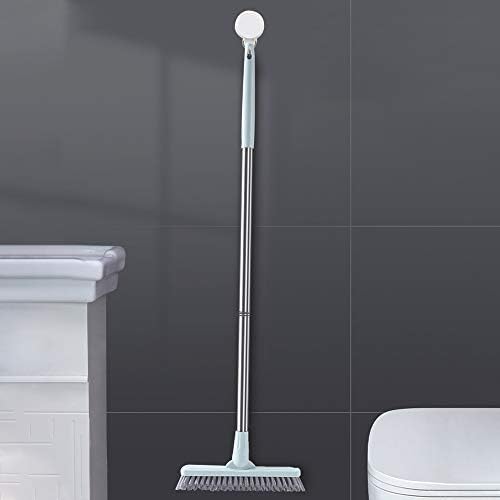 Affogato Floor Scrub Brush - Light Blue