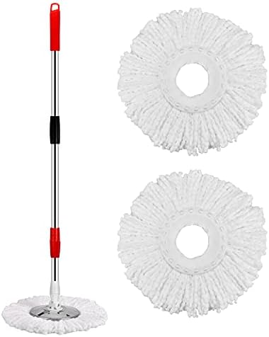 Bop Mop and Bucket Set with Wringer 360