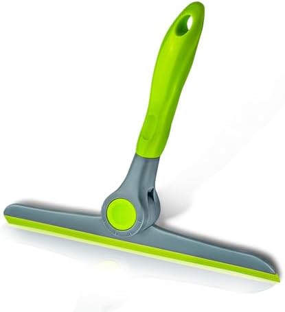 DSV Standard 10 Heavy Duty Window Squeegee