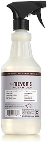 Mrs Meyers Clean Day Glass Cleaner with Lavender Scent