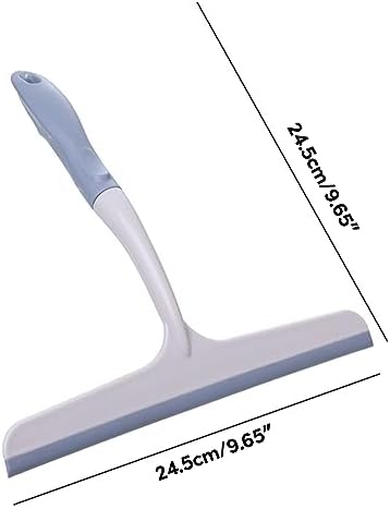 REDYY All-Purpose Silicone Squeegee with Long Handle