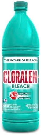 Cloralen 3212 fl oz 3-in-1 Multipurpose Cleaner