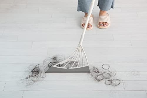 Broombi Original - All-Surface Silicone Cleaning Broom