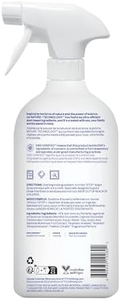 ATTITUDE Window Mirror Cleaner 271 Fl Oz