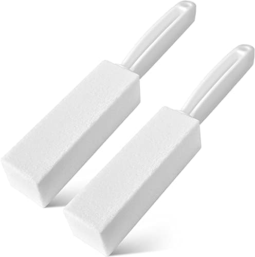 4TH Pumice Stone for Toilet Bowl Cleaning 1
