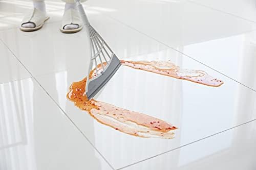 Broombi Original - All-Surface Silicone Cleaning Broom