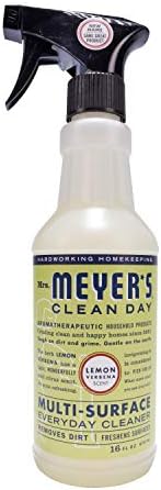 Mrs Meyers All-Purpose Cleaner Spray 16 fl oz Lemon Verbena