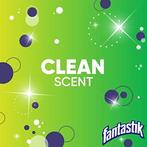 Fantastik All-Purpose Cleaner 32 Fl Oz 1