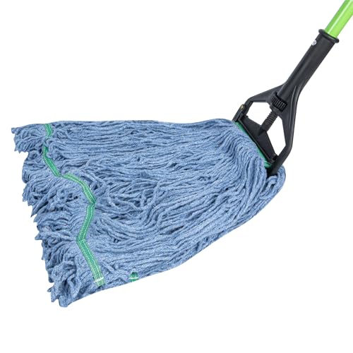 Restaurantware MOP Head 32 Ounce Cotton Blend Refill