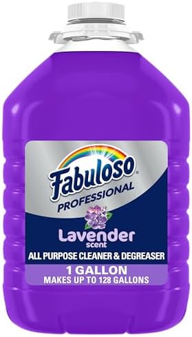 Fabuloso Professional All Purpose Cleaner - 1 Gallon
