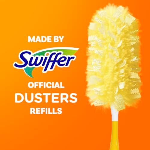Swiffer Dusters Refill 11ct Heavy Duty Allergen Removal