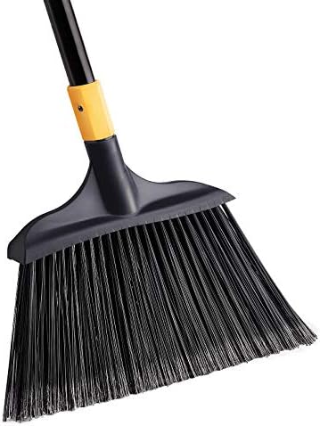 Yocada 54 Inch Heavy Duty Broom for Cleaning