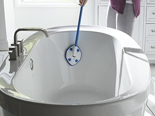 Clorox Tub Tile Scrubber Plus Refill 1