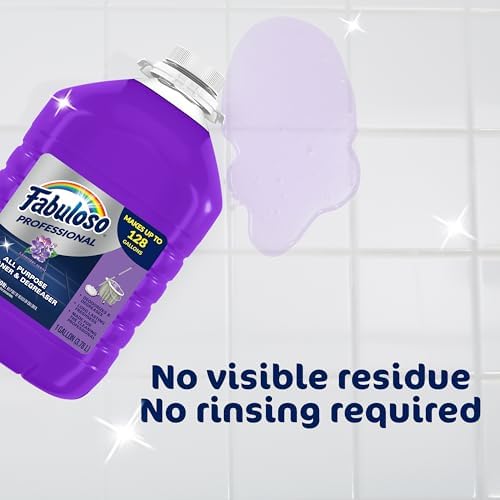 Fabuloso Professional All Purpose Cleaner - 1 Gallon
