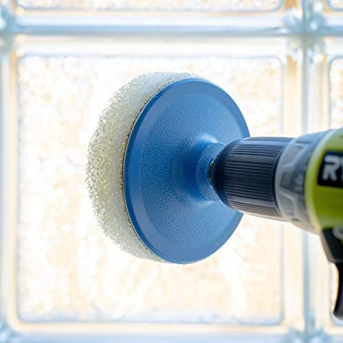 Bring It On Water Spot Polishing Kit - Glass Window Cleaner