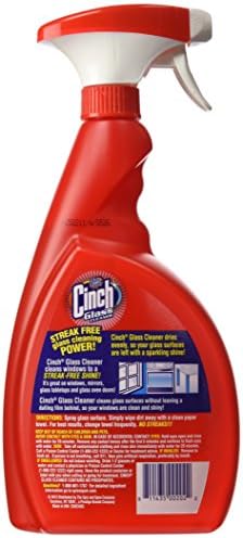 Spic and Span 32 oz Streak Free Glass Cleaner