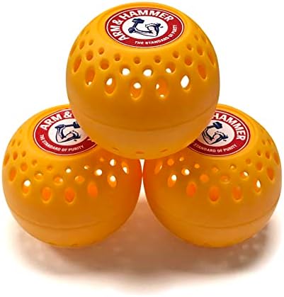 Arm Hammer Odor Busterz Deodorizer 3 Count