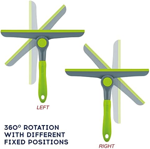 DSV Standard 10 Heavy Duty Window Squeegee